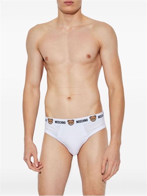  MOSCHINO | A1301 44020001